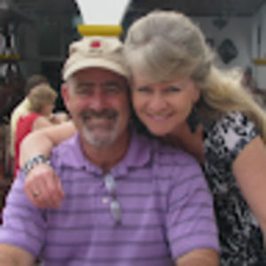 Meet your Posher, Vernon